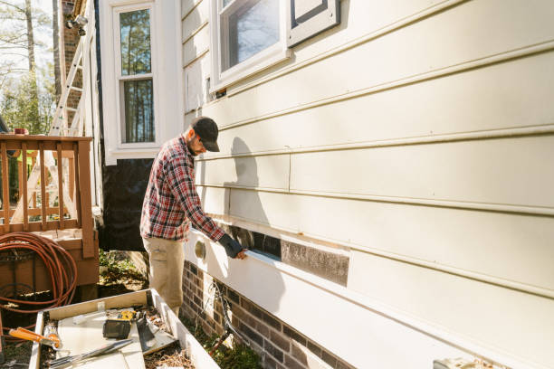Top rated local Siding Replacement specialists in Morristown, OH